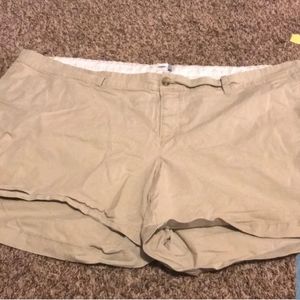 Old Navy Shorts